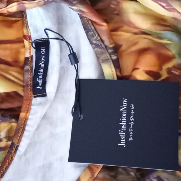 Medium, sunflower 🌻 top - Picture 3 of 3